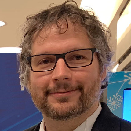Alberto Egon Schaeffer Filho