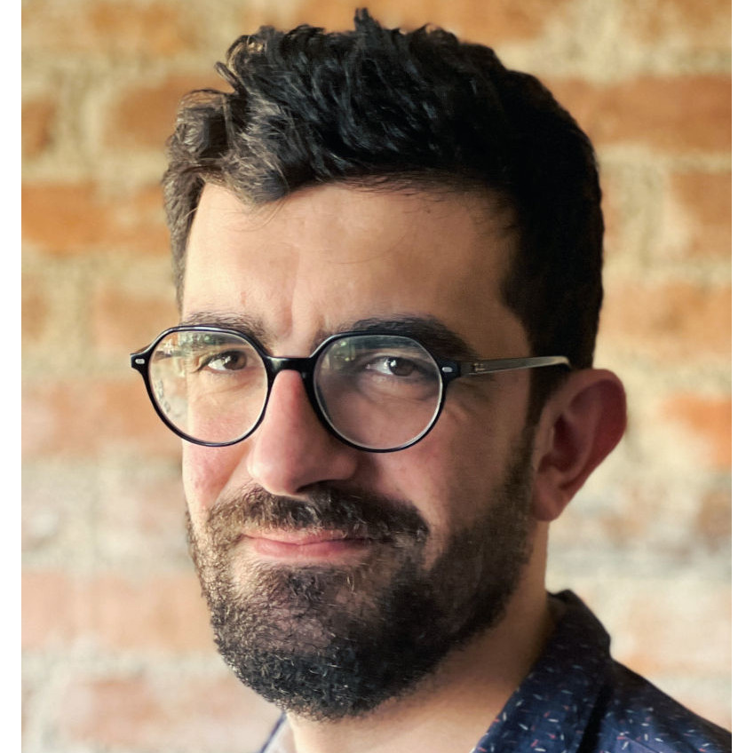 Gabriel Luca Nazar