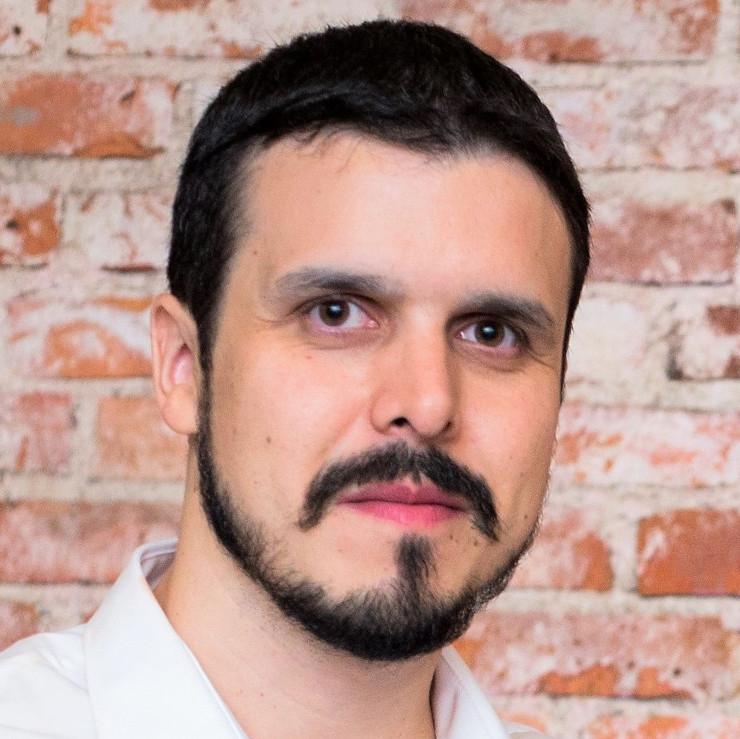 Juliano Araujo Wickboldt
