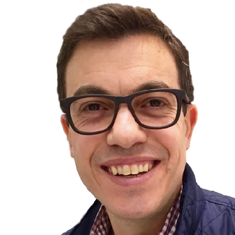 Luciano Paschoal Gaspary