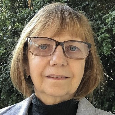 Liane Margarida Rockenbach Tarouco