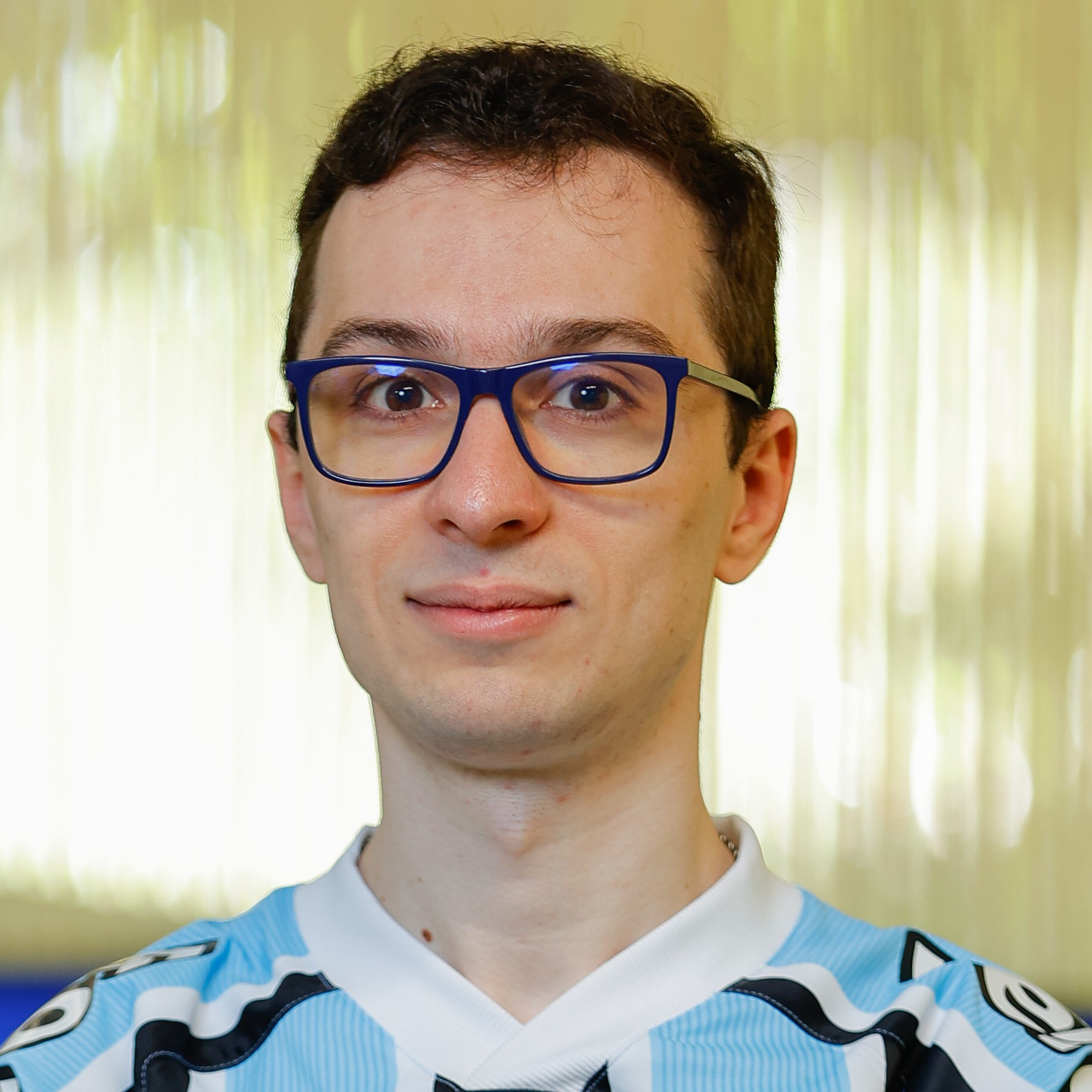 Gabriel Lando