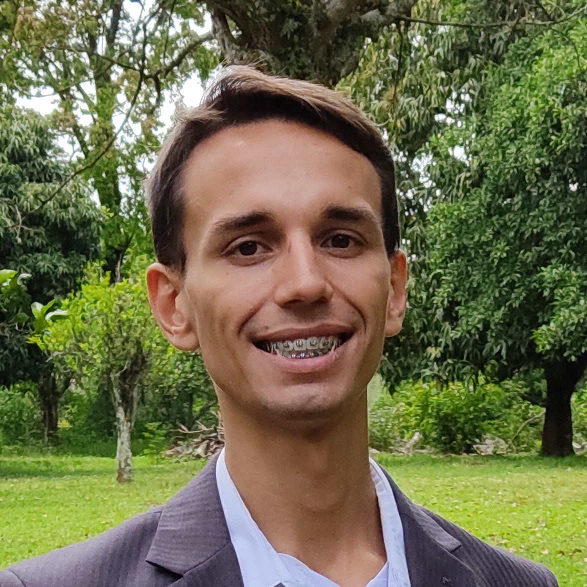 Henrique Krausburg Correa