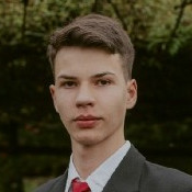 Lucas Schafer Vrielink