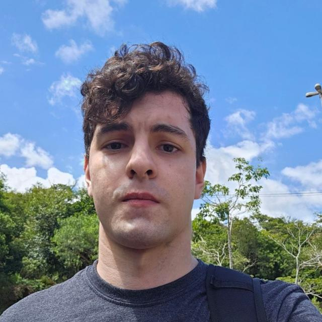 Rafael Trevisan