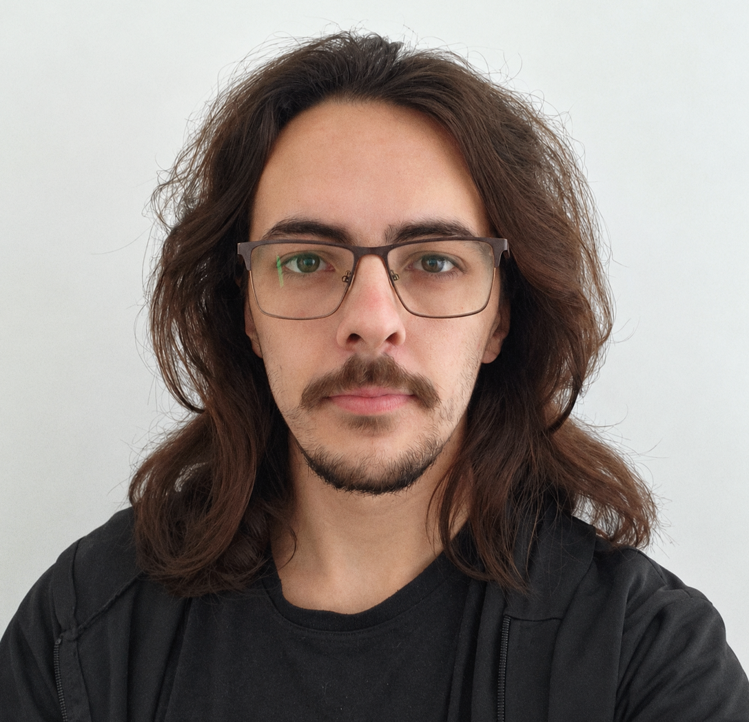 Vinícius Gruske Dorneles